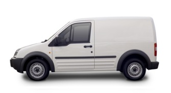 Ford Tourneo